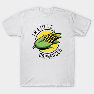 Cornfused T-Shirt